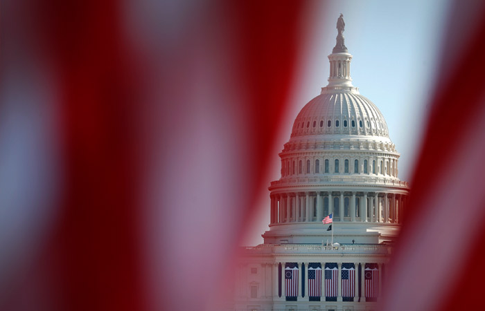 США ввели санкции против 32 юридических и физических лиц из РФ США ввели санкции против 32 юридических и физических лиц из РФ