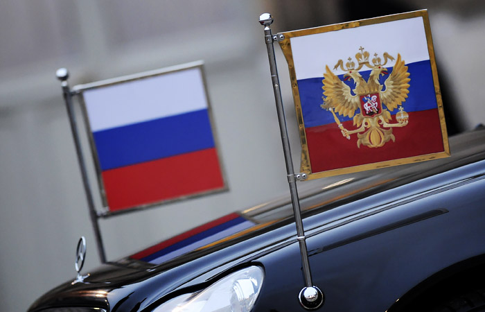 Украина объявила советника посольства РФ в Киеве персона нон грата Украина объявила советника посольства РФ в Киеве персона нон грата