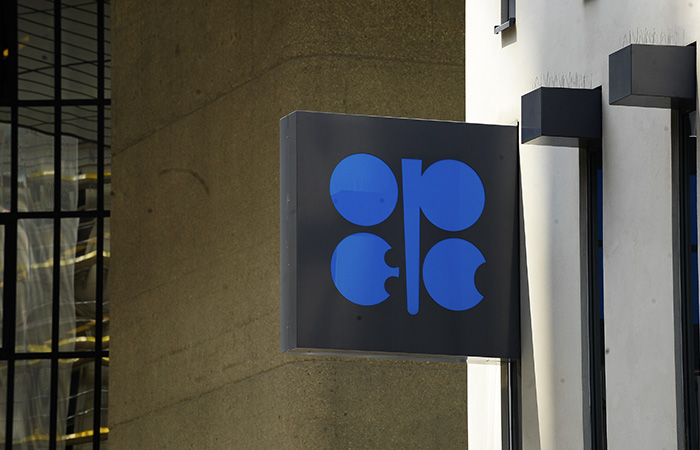 ОПЕК сохранила оценку роста спроса на нефть в 2021-2022 годах ОПЕК сохранила оценку роста спроса на нефть в 2021-2022 годах