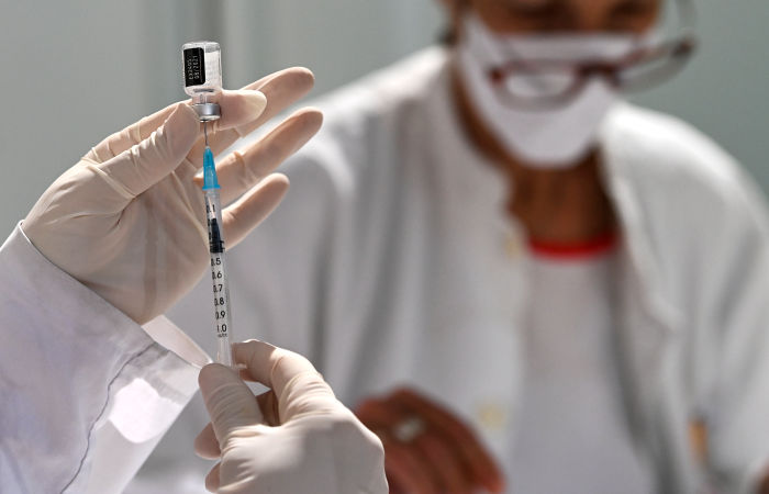 Венгрия признала "Спутник V" самой безопасной вакциной Венгрия признала "Спутник V" самой безопасной вакциной