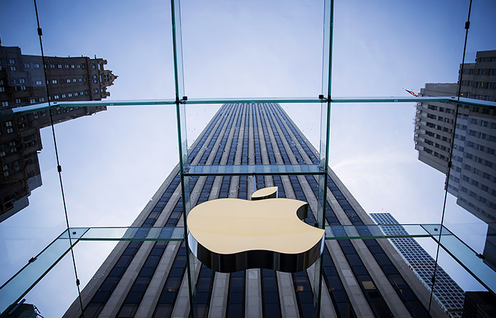 ФАС оштрафовала Apple на $12 млн ФАС оштрафовала Apple на $12 млн