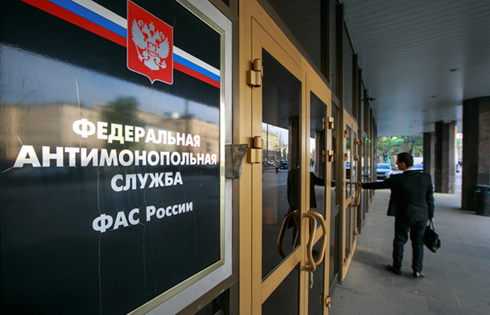 ФАС возбудила дела против "Северстали", ММК и НЛМК из-за цен на прокат ФАС возбудила дела против "Северстали", ММК и НЛМК из-за цен на прокат