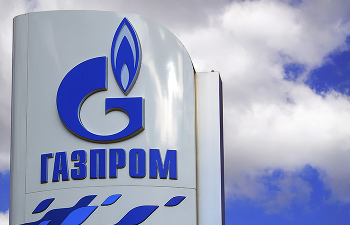 "Газпром" не заинтересовался предложением Украины увеличить транзит "Газпром" не заинтересовался предложением Украины увеличить транзит