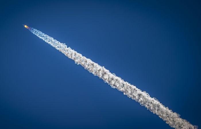 Китай вывел на орбиту базовый модуль будущей орбитальной станции Китай вывел на орбиту базовый модуль будущей орбитальной станции