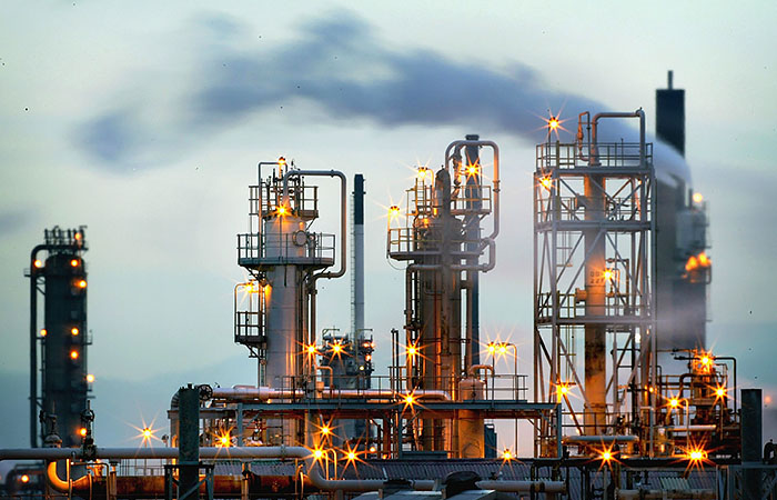 Brent приблизилась к отметке в $70 на сигналах роста спроса Brent приблизилась к отметке в $70 на сигналах роста спроса