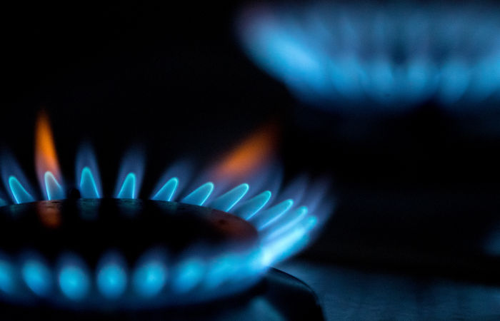 В "Газпроме" обещали бесплатно провести газ в дома небольшой площади В "Газпроме" обещали бесплатно провести газ в дома небольшой площади