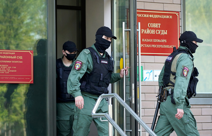 СКР сообщил о заболевании головного мозга у Ильназа Галявиева СКР сообщил о заболевании головного мозга у Ильназа Галявиева