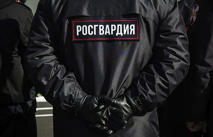 Хинштейн обвинил Минздрав в отказе позволить Росгвардии проверять оружейные медсправки Хинштейн обвинил Минздрав в отказе позволить Росгвардии проверять оружейные медсправки