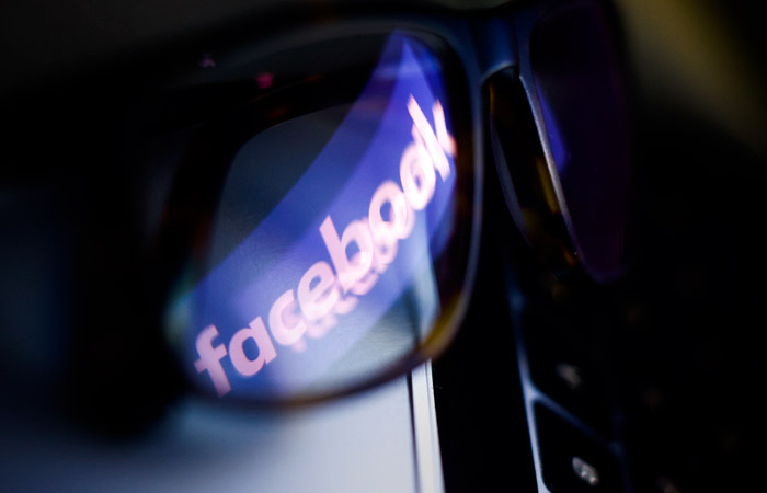Компании Facebook грозят штрафы на 56 млн рублей за неудаление контента Компании Facebook грозят штрафы на 56 млн рублей за неудаление контента