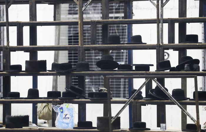 Число пострадавших при обрушении в израильской синагоге достигло 219 Число пострадавших при обрушении в израильской синагоге достигло 219