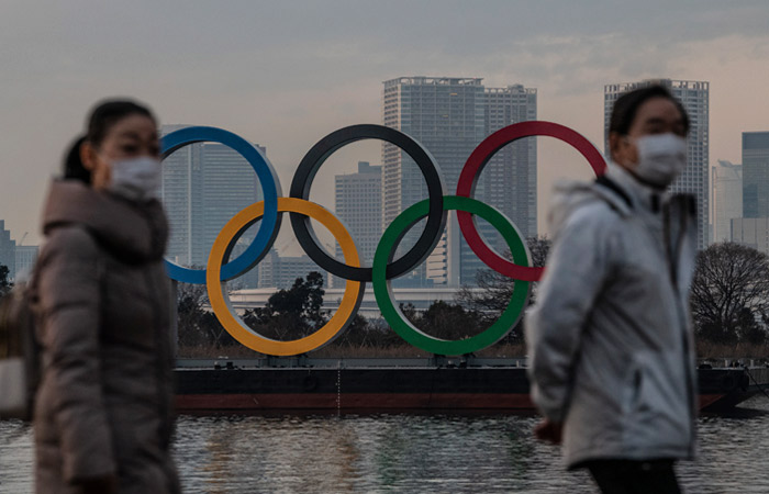 Японские врачи призвали отменить Олимпиаду в Токио