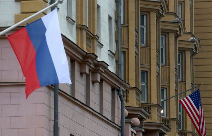 Москва готова "разгрести завалы" в работе дипмиссий РФ и США Москва готова "разгрести завалы" в работе дипмиссий РФ и США