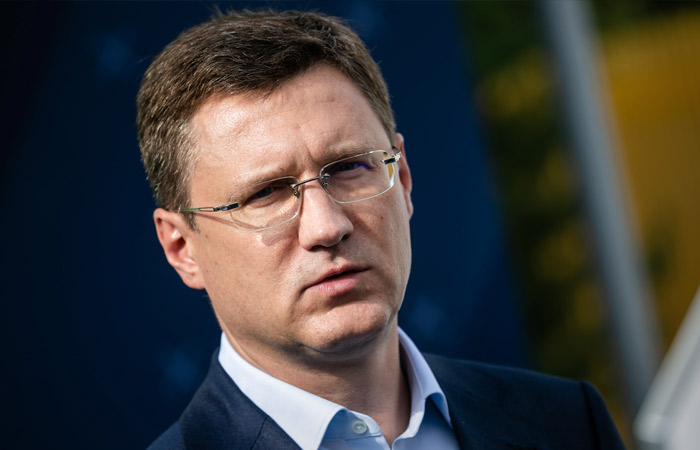 Новак допустил рост доли РФ на мировом рынке нефтегазохимии до 7% Новак допустил рост доли РФ на мировом рынке нефтегазохимии до 7%