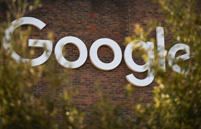 Google впервые подал иск к Роскомнадзору Google впервые подал иск к Роскомнадзору