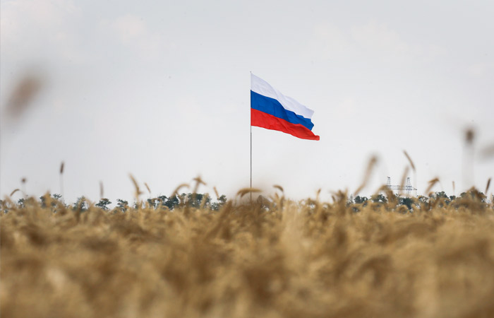 Всемирный банк повысил прогноз роста ВВП РФ в 2021 году с 2,9% до 3,2% Всемирный банк повысил прогноз роста ВВП РФ в 2021 году с 2,9% до 3,2%