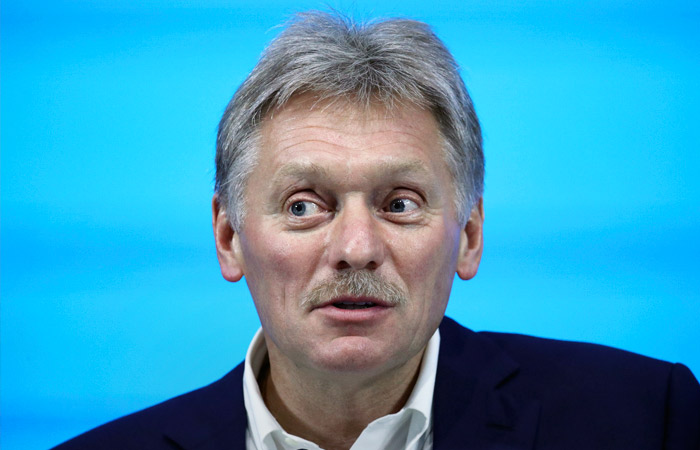 Песков назвал экстраординарной ситуацию с перелетами в Россию Песков назвал экстраординарной ситуацию с перелетами в Россию