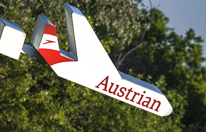 Вену удивило решение Москвы не согласовывать рейс Austrian Airlines Вену удивило решение Москвы не согласовывать рейс Austrian Airlines