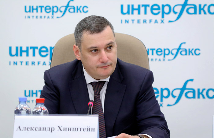 Александр Хинштейн: о входе в интернет по паспорту пока речи не идет Александр Хинштейн: о входе в интернет по паспорту пока речи не идет