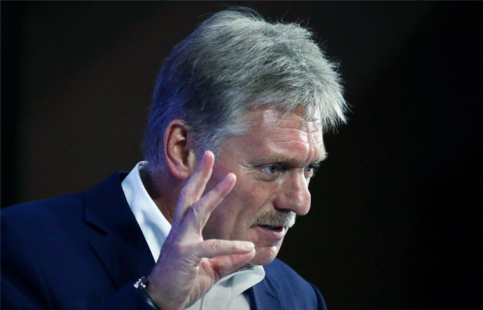 Песков обвинил президента Польши в ненависти после слов о "ненормальной" России Песков обвинил президента Польши в ненависти после слов о "ненормальной" России