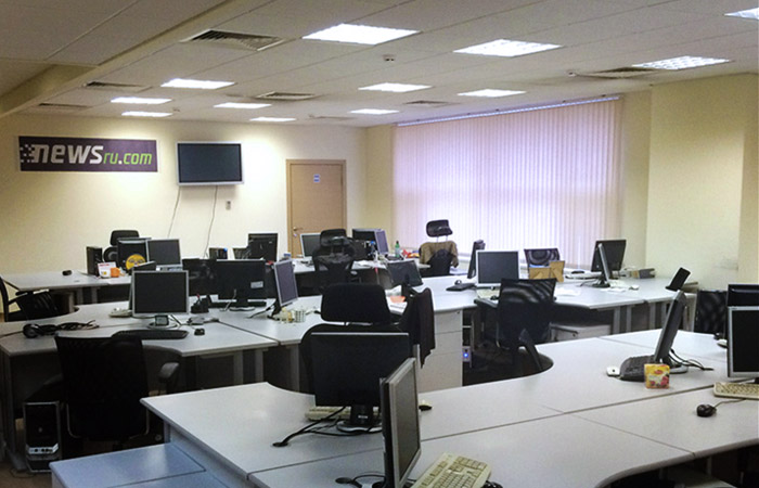 ������� NEWSru.com �������� � ����� ��������