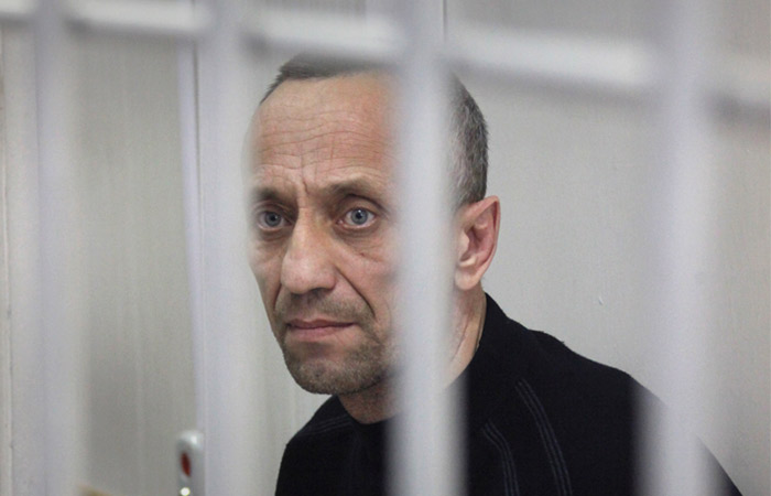 Дважды осужденный на пожизненное ангарский маньяк получил новый срок Дважды осужденный на пожизненное ангарский маньяк получил новый срок
