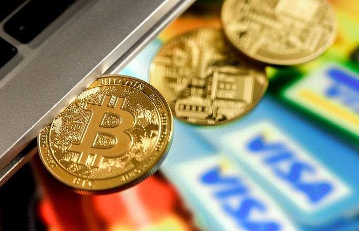 Сальвадор хочет сделать биткойн официальным платежным средством Сальвадор хочет сделать биткойн официальным платежным средством