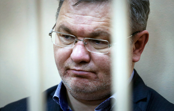 Экс-гендиректора "ВИМ-Авиа" осудили за хищение и освободили Экс-гендиректора "ВИМ-Авиа" осудили за хищение и освободили