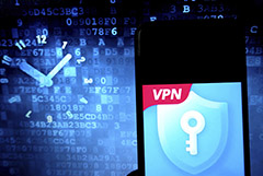      VPN-  