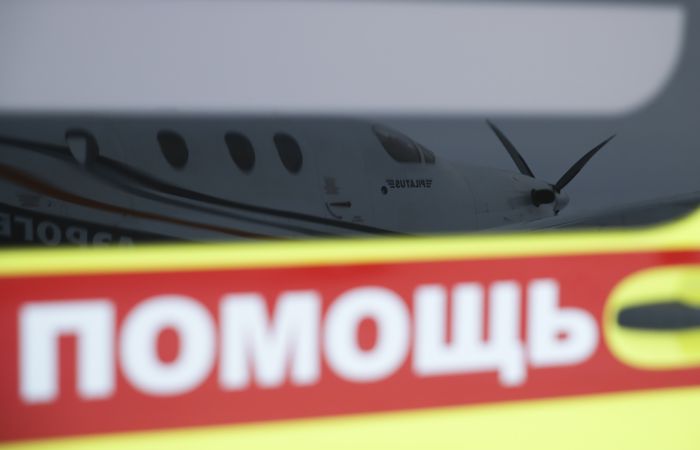 Отказ двигателя привел к крушению самолета с парашютистами в Кузбассе Отказ двигателя привел к крушению самолета с парашютистами в Кузбассе