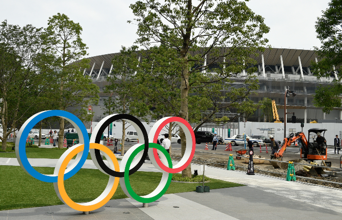 Оргкомитет Олимпиады в Токио запретил алкоголь в местах проведения игр