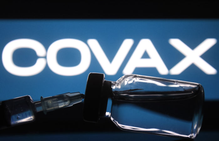 США передадут Украине часть вакцин в рамках программы COVAX США передадут Украине часть вакцин в рамках программы COVAX