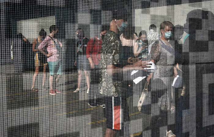 В Москве впервые возбуждено уголовное дело о приобретении QR-кода В Москве впервые возбуждено уголовное дело о приобретении QR-кода