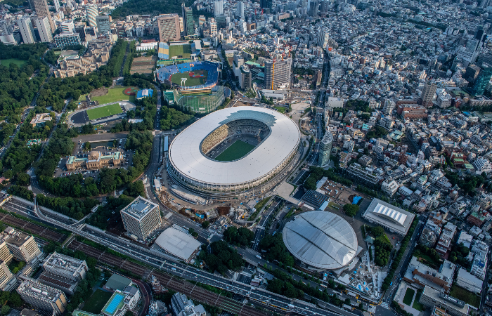 В Токио запланировали ввести режим ЧС на время проведения Олимпиады
