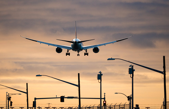 Boeing ограничит производство Dreamliner ради их доработки Boeing ограничит производство Dreamliner ради их доработки