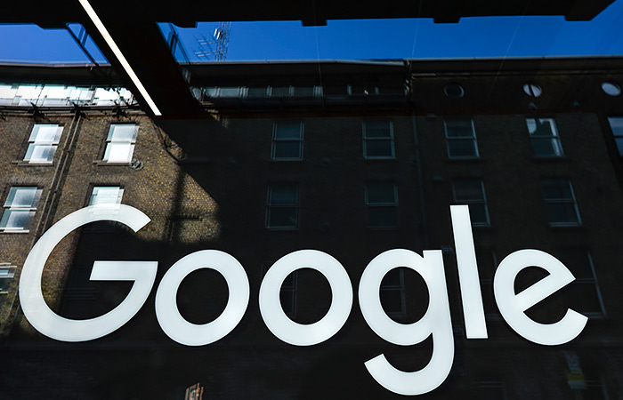 Google оштрафована на $593 млн во Франции за нарушение в сфере авторского права Google оштрафована на $593 млн во Франции за нарушение в сфере авторского права