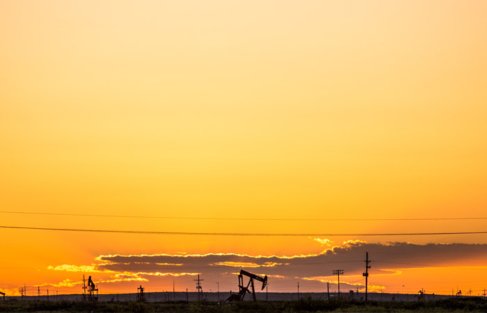 Brent подорожала до $75,92 за баррель Brent подорожала до $75,92 за баррель