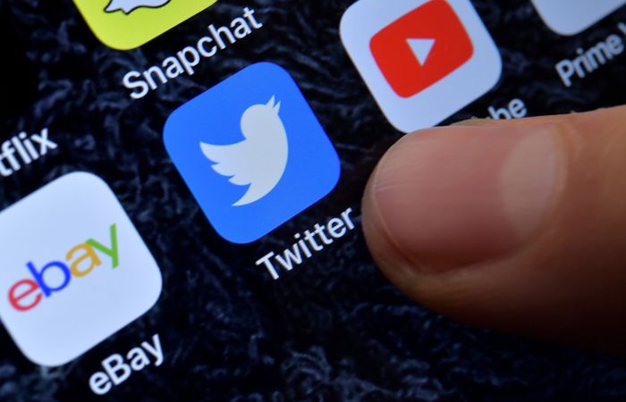 РФ вошла в топ-5 стран по числу запросов к Twitter об удалении контента РФ вошла в топ-5 стран по числу запросов к Twitter об удалении контента