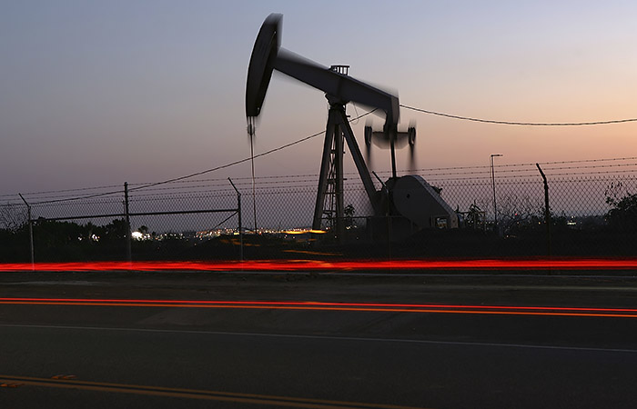 Цены на нефть снизились на решении ОПЕК+ Цены на нефть снизились на решении ОПЕК+