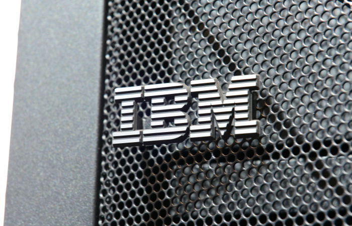 IBM увеличила выручку по итогам второго квартала подряд - на 3% IBM увеличила выручку по итогам второго квартала подряд - на 3%