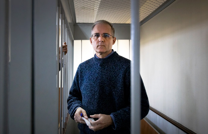 Адвокат сообщил о подготовке ходатайства о выдворении Уилана из РФ Адвокат сообщил о подготовке ходатайства о выдворении Уилана из РФ