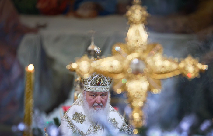 РПЦ предложила законодательно запретить врачам предлагать беременным аборты РПЦ предложила законодательно запретить врачам предлагать беременным аборты
