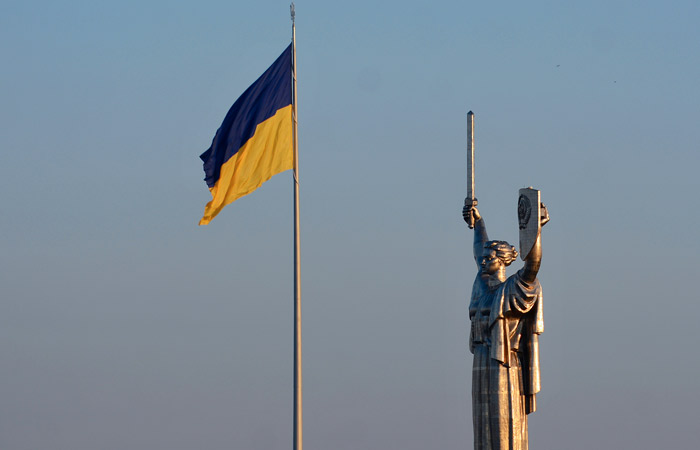 Россия обратилась в ЕСПЧ с жалобой на Украину Россия обратилась в ЕСПЧ с жалобой на Украину