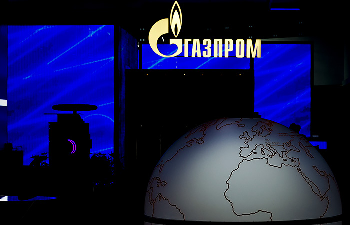 "Газпром" готов транспортировать газ через Украину после 2024 года "Газпром" готов транспортировать газ через Украину после 2024 года