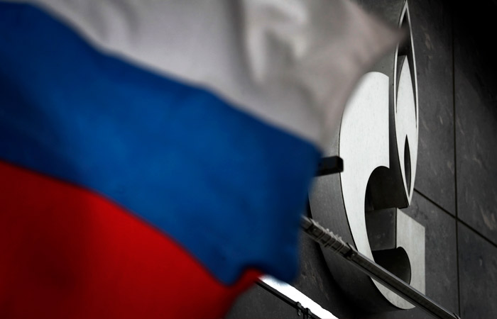 "Газпром" отказался бронировать прерываемую транзитную мощность через Украину на август "Газпром" отказался бронировать прерываемую транзитную мощность через Украину на август