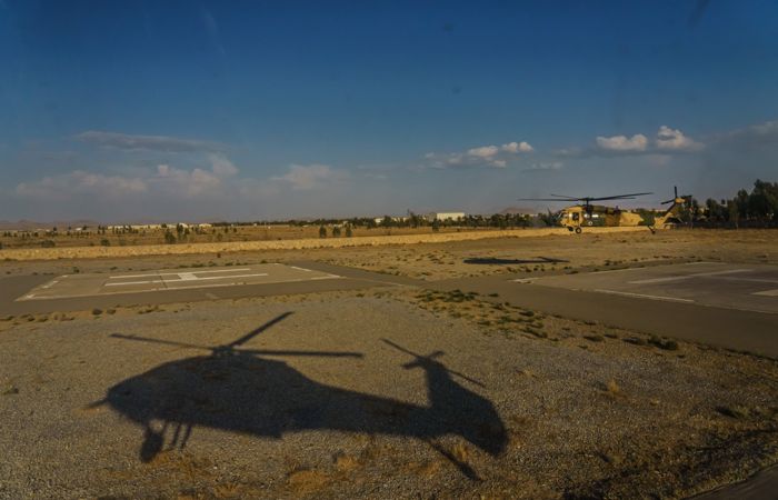 Наступление талибов не изменило план Байдена по выводу войск из Афганистана Наступление талибов не изменило план Байдена по выводу войск из Афганистана