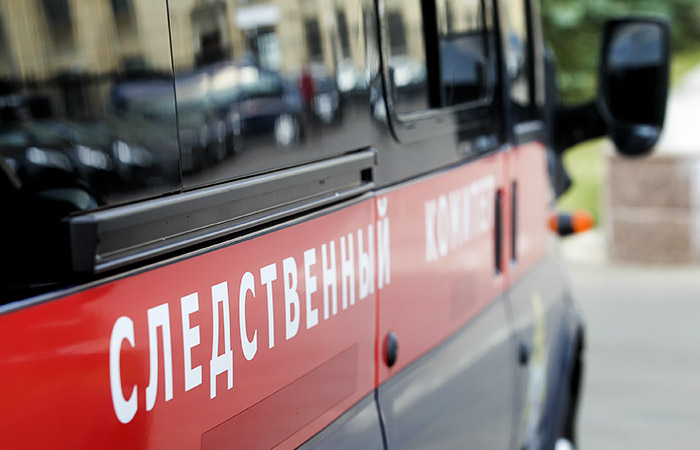 Задержана директор вагона-ресторана поезда, в котором отравился 91 ребенок Задержана директор вагона-ресторана поезда, в котором отравился 91 ребенок