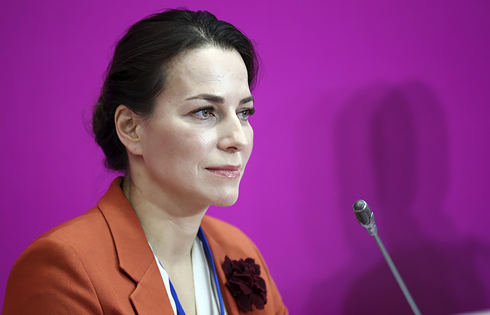 Минобрнауки подтвердило временное отстранение ректора РГСУ Починок Минобрнауки подтвердило временное отстранение ректора РГСУ Починок