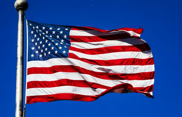 США введут санкции против России, связанные с ядерной сферой и огнестрельным оружием США введут санкции против России, связанные с ядерной сферой и огнестрельным оружием