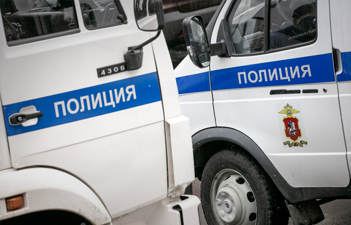 Уголовное дело возбудили после массовой драки на Бауманской улице в Москве Уголовное дело возбудили после массовой драки на Бауманской улице в Москве