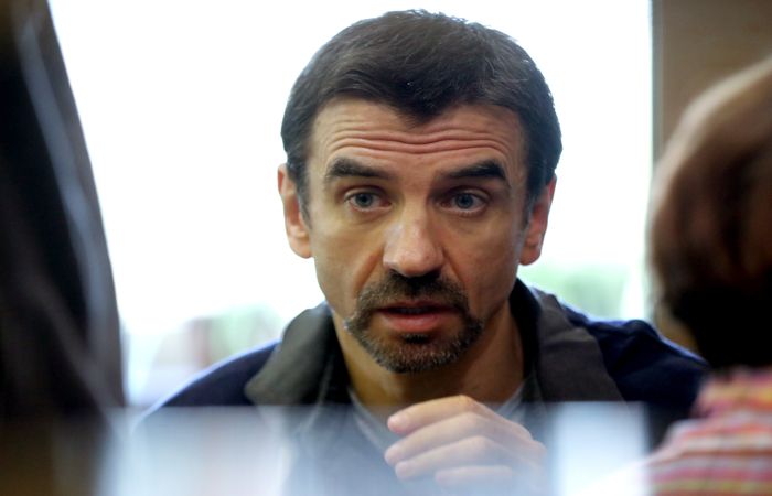 Судебные приставы намерены взыскать с Абызова почти 35 млрд руб. Судебные приставы намерены взыскать с Абызова почти 35 млрд руб.